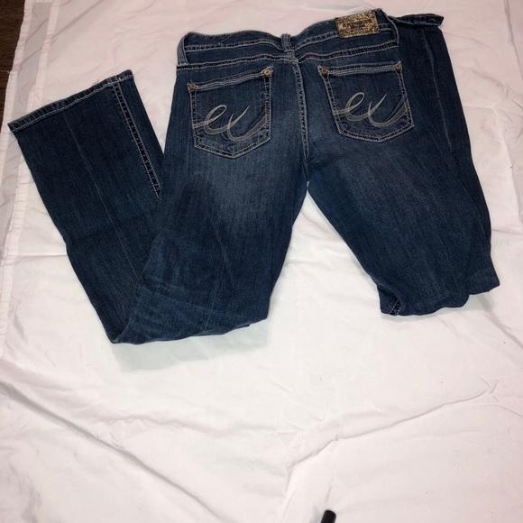 Express still boot low rise - Picture 2 of 8